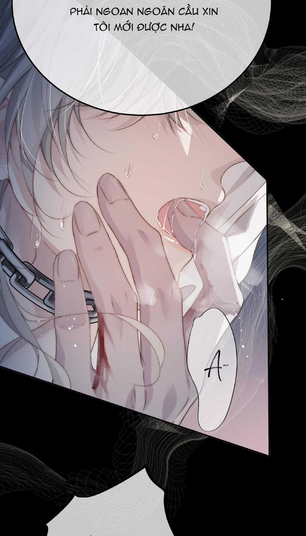 Tù Long Tuyết 1 trang 12