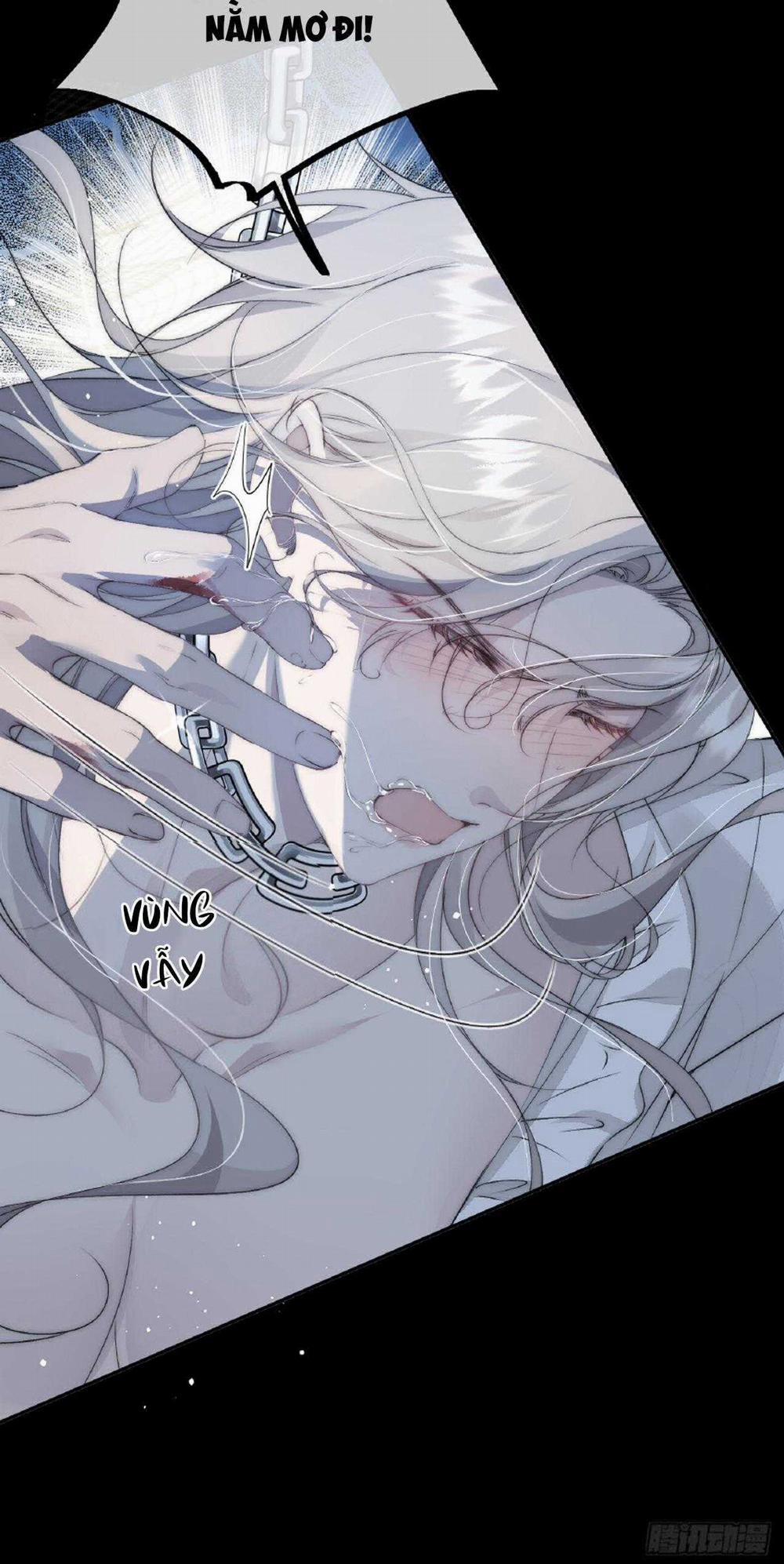 Tù Long Tuyết 1 trang 13