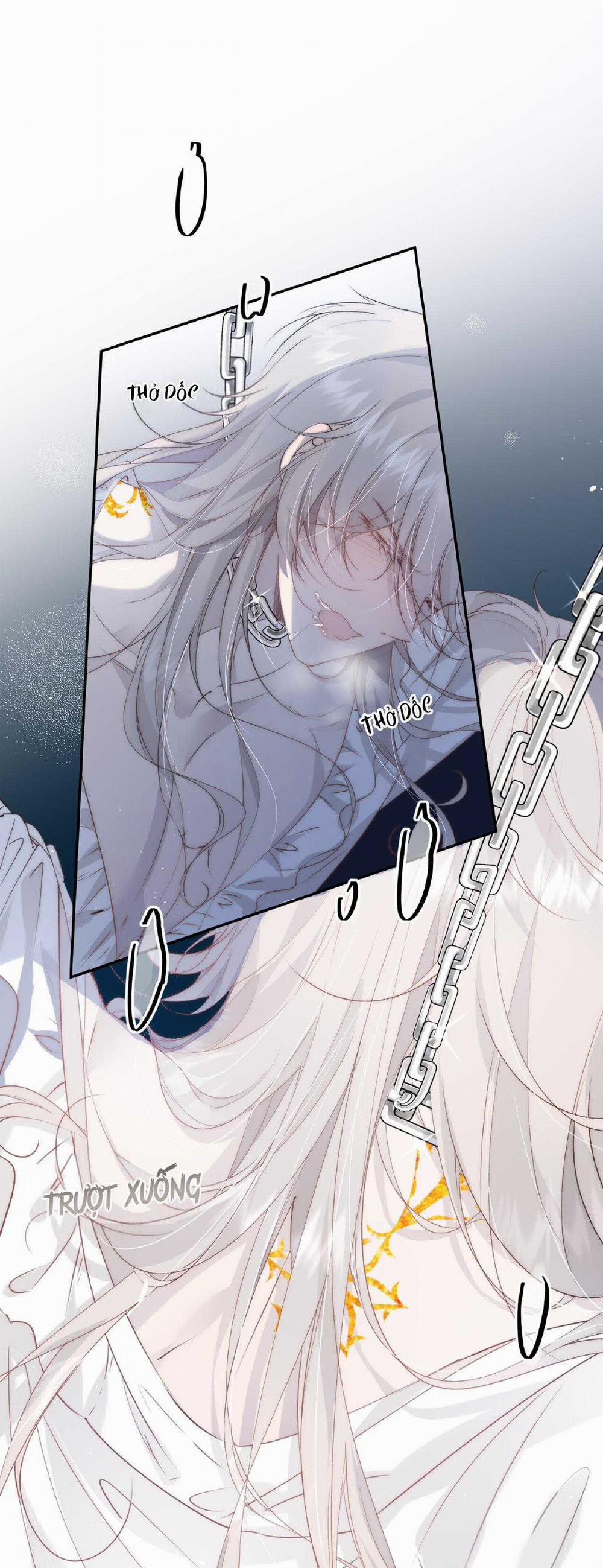 Tù Long Tuyết 1 trang 14