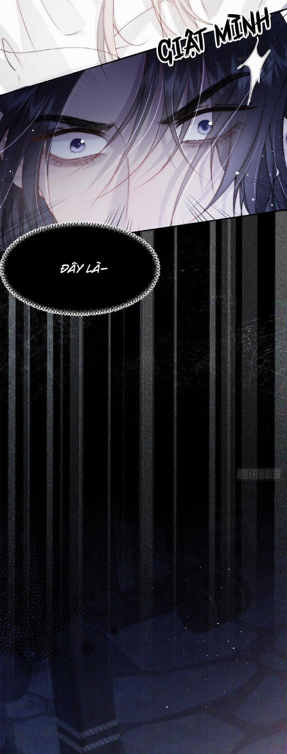 Tù Long Tuyết 1 trang 15