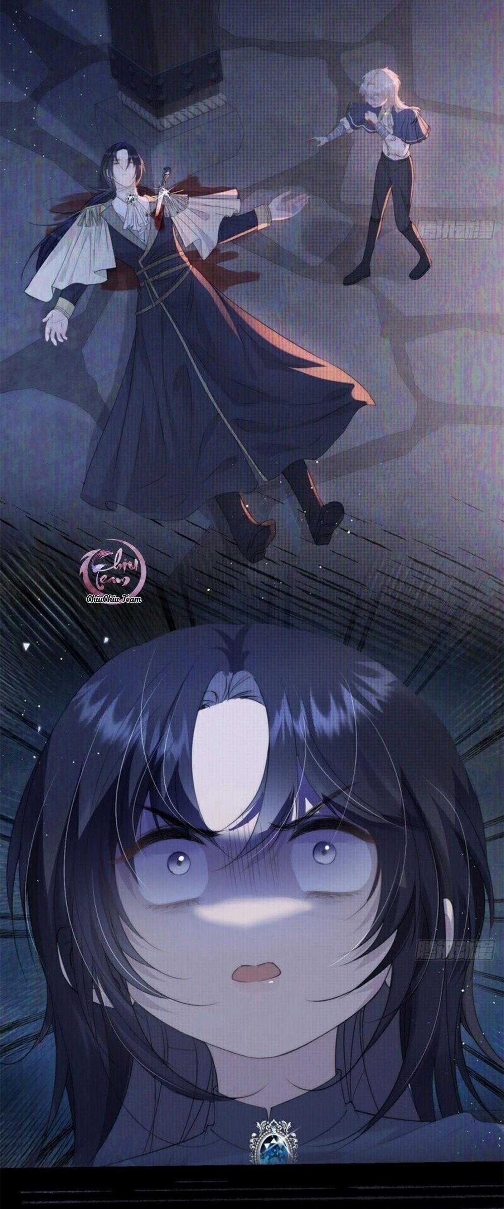 Tù Long Tuyết 1 trang 16