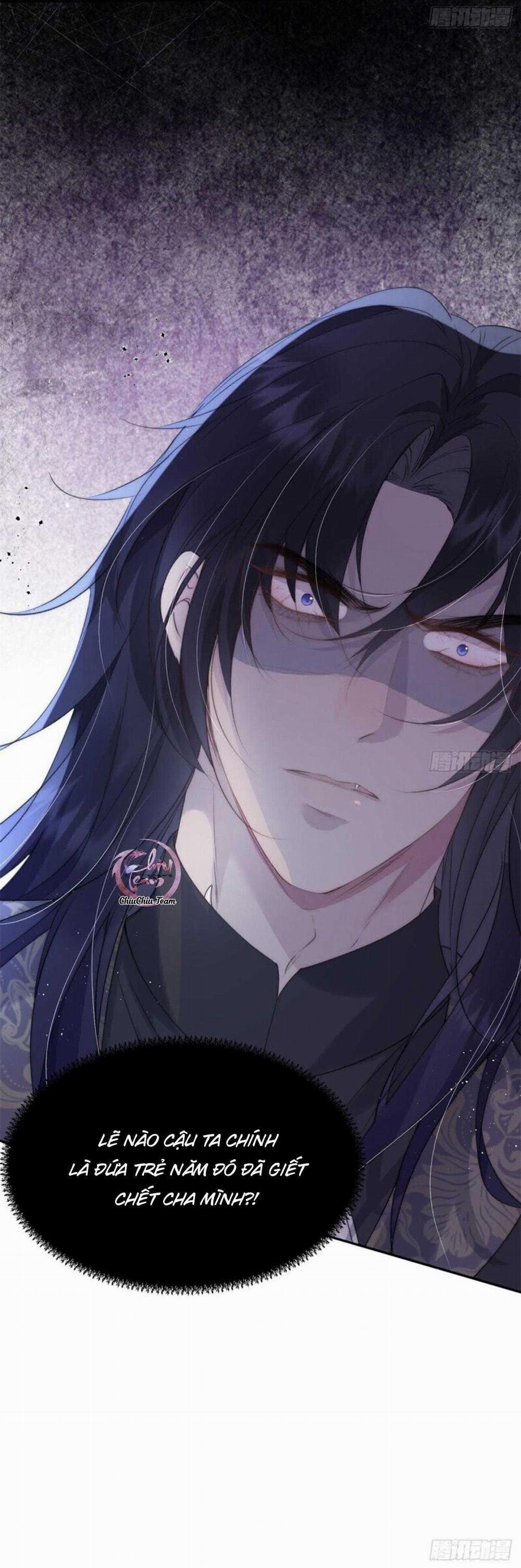 Tù Long Tuyết 1 trang 18