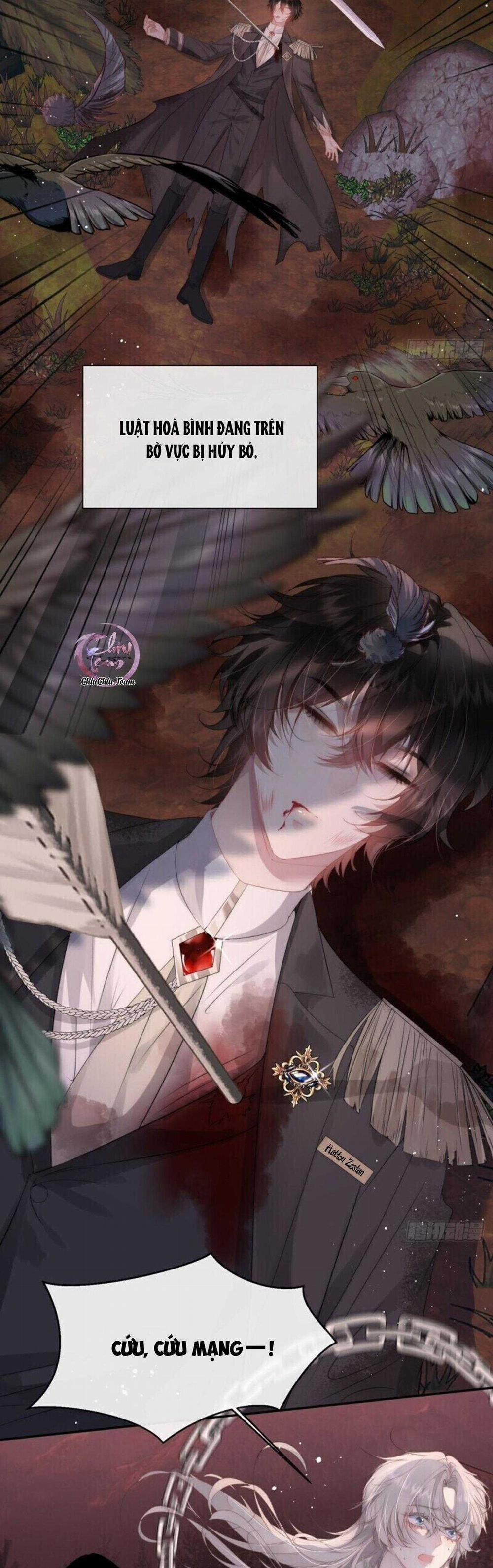 Tù Long Tuyết 1 trang 2