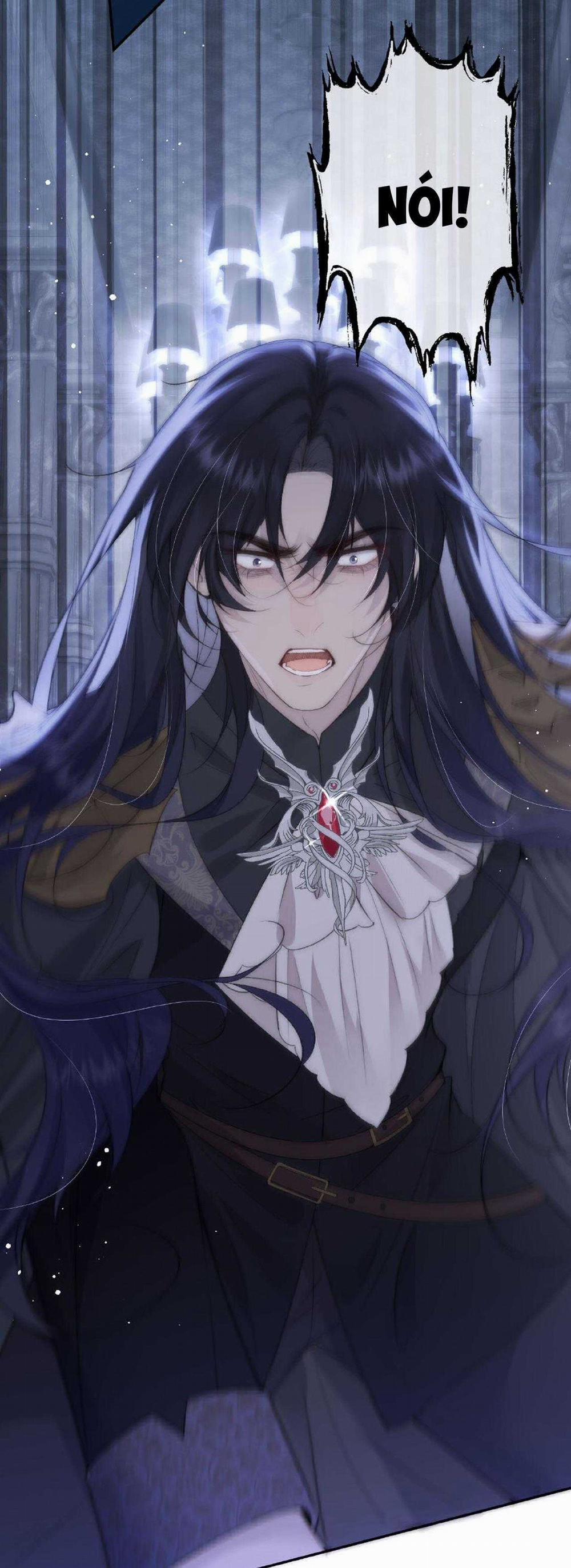 Tù Long Tuyết 1 trang 20