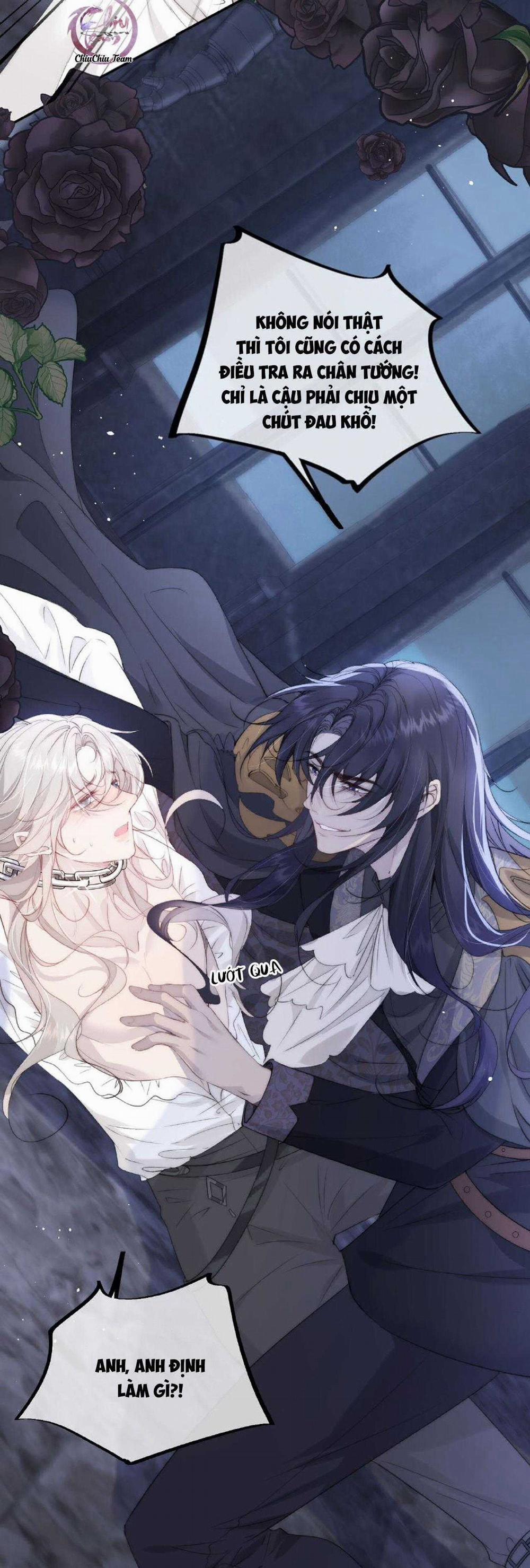 Tù Long Tuyết 1 trang 23