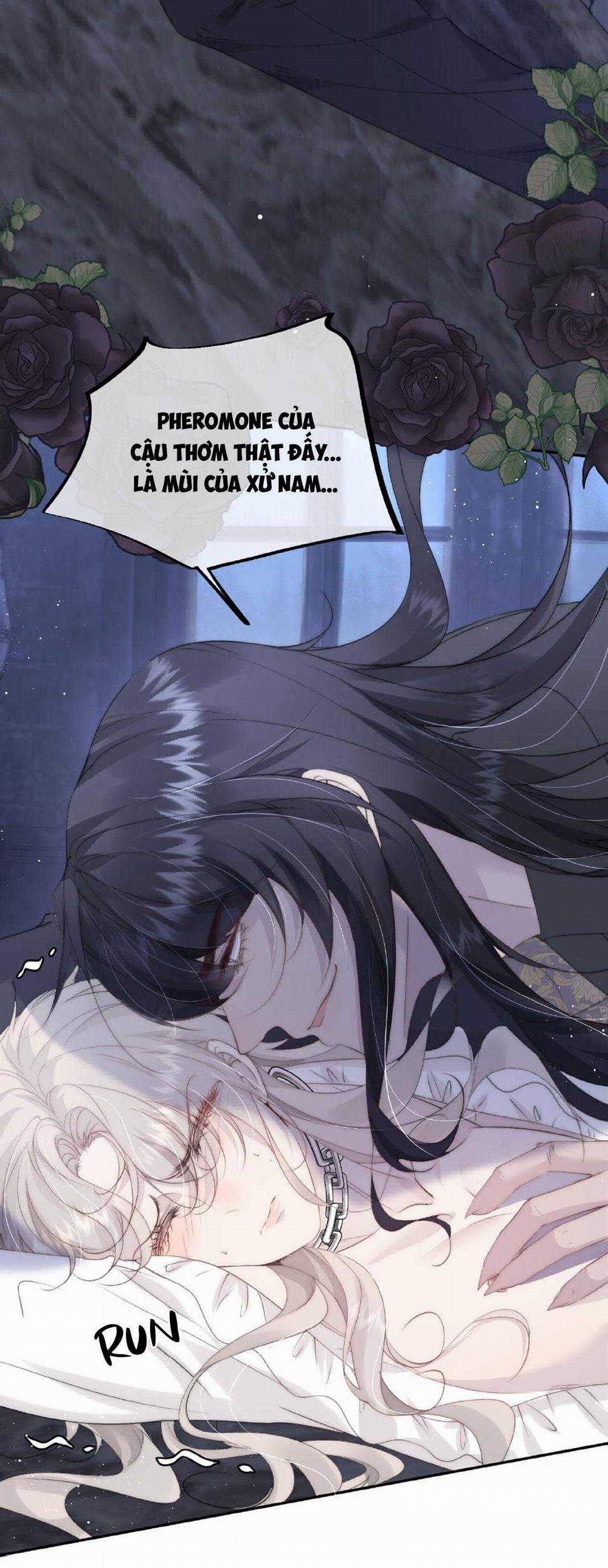 Tù Long Tuyết 1 trang 24