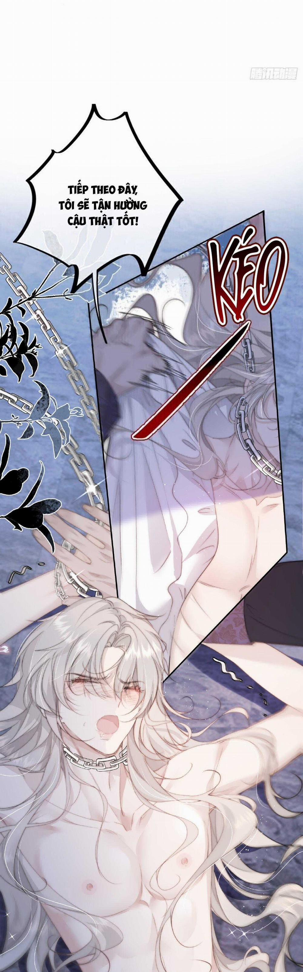 Tù Long Tuyết 1 trang 25