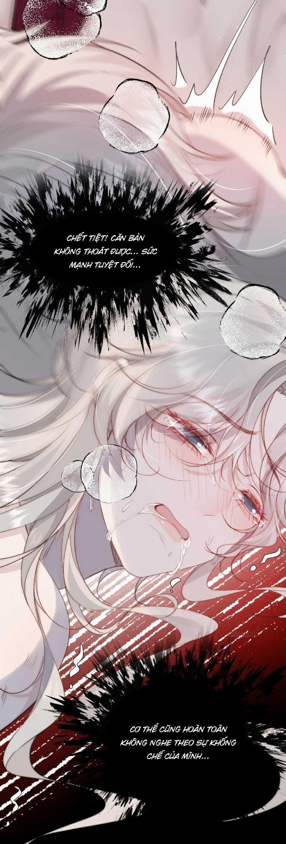 Tù Long Tuyết 1 trang 29