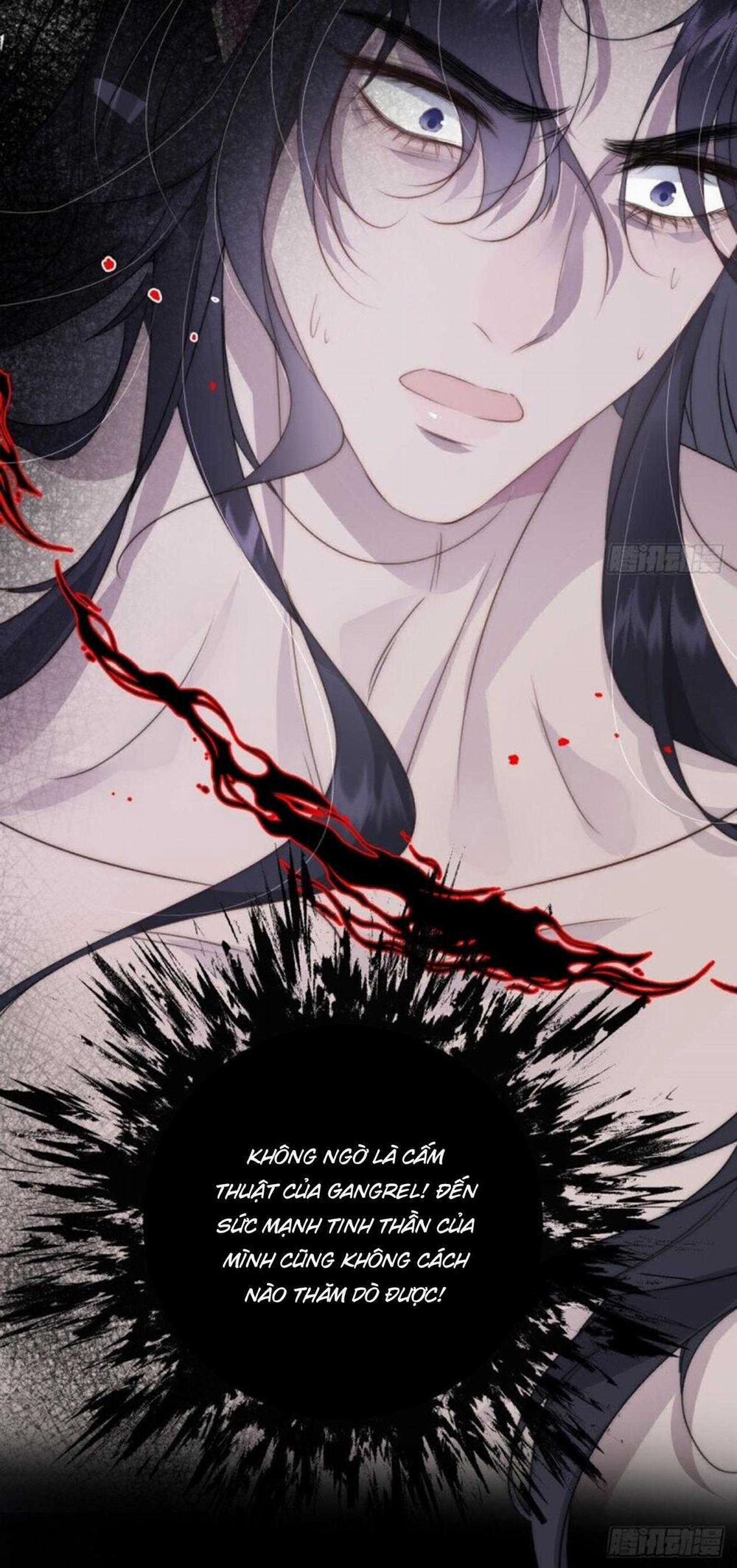 Tù Long Tuyết 1 trang 32