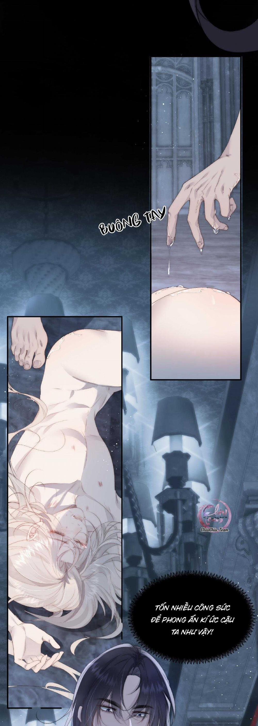 Tù Long Tuyết 1 trang 33