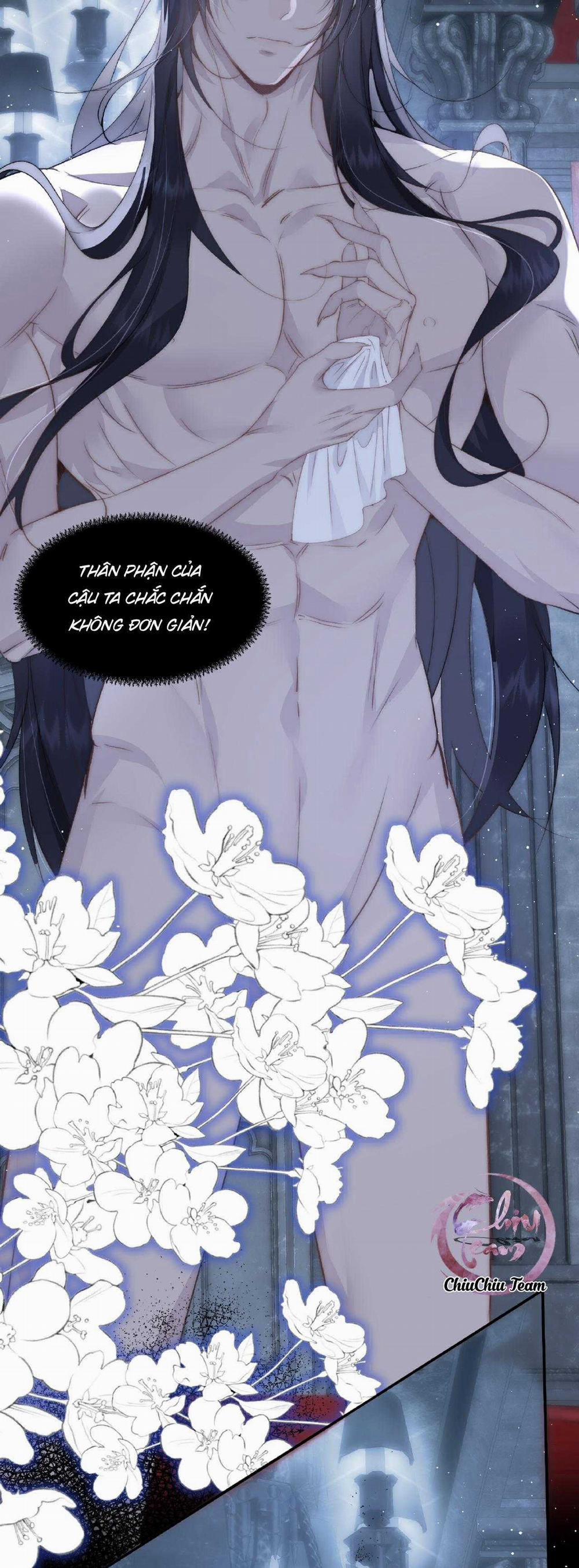 Tù Long Tuyết 1 trang 34