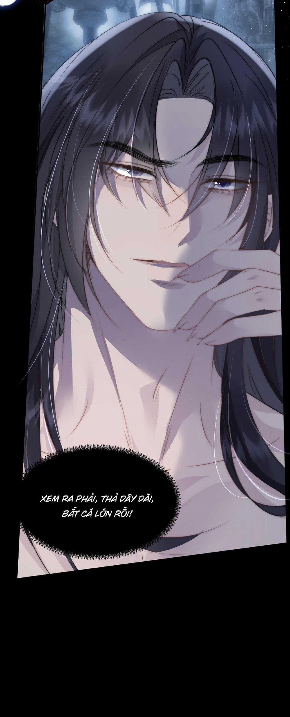 Tù Long Tuyết 1 trang 35