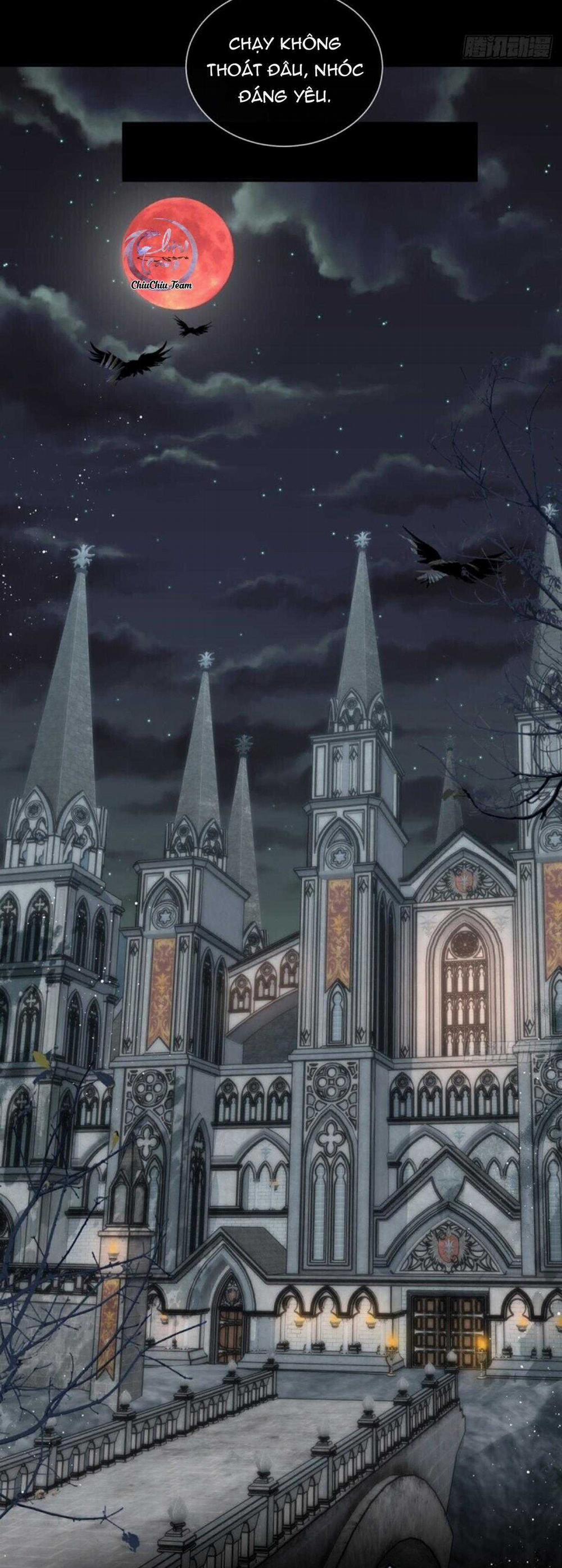 Tù Long Tuyết 1 trang 4