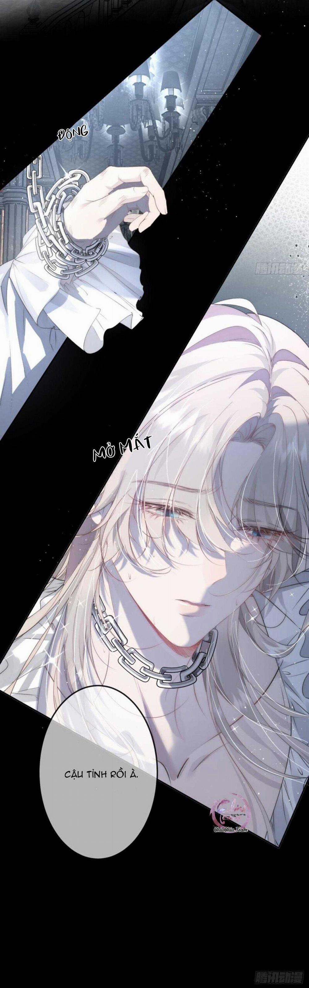 Tù Long Tuyết 1 trang 5