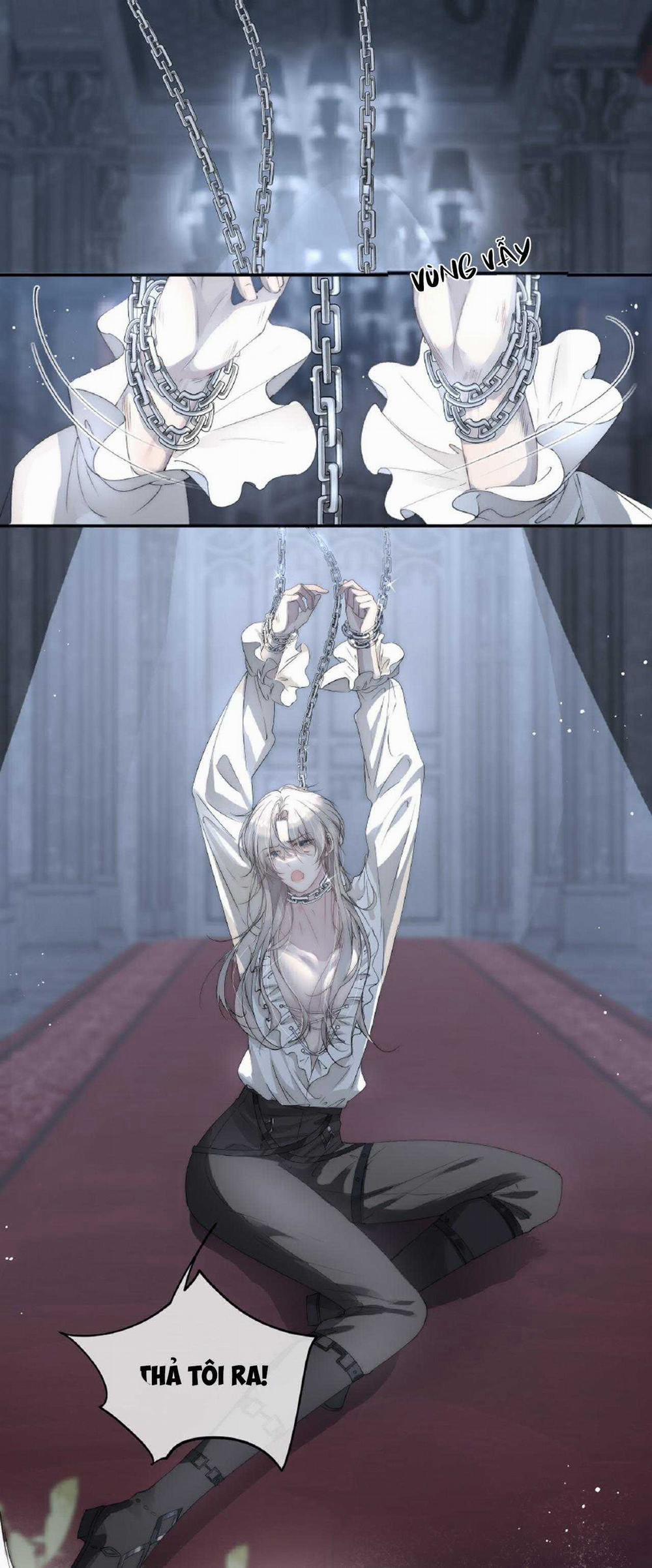 Tù Long Tuyết 1 trang 6