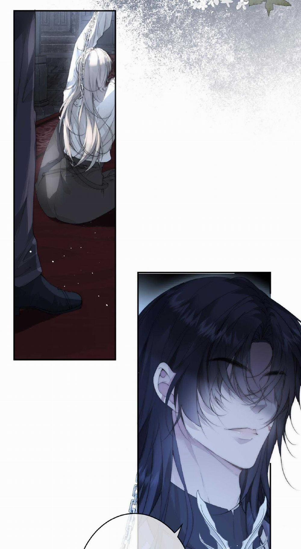 Tù Long Tuyết 1 trang 8