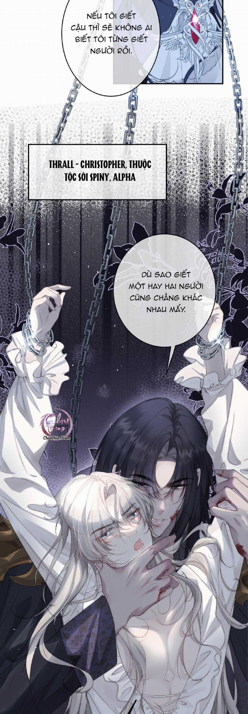 Tù Long Tuyết 1 trang 9