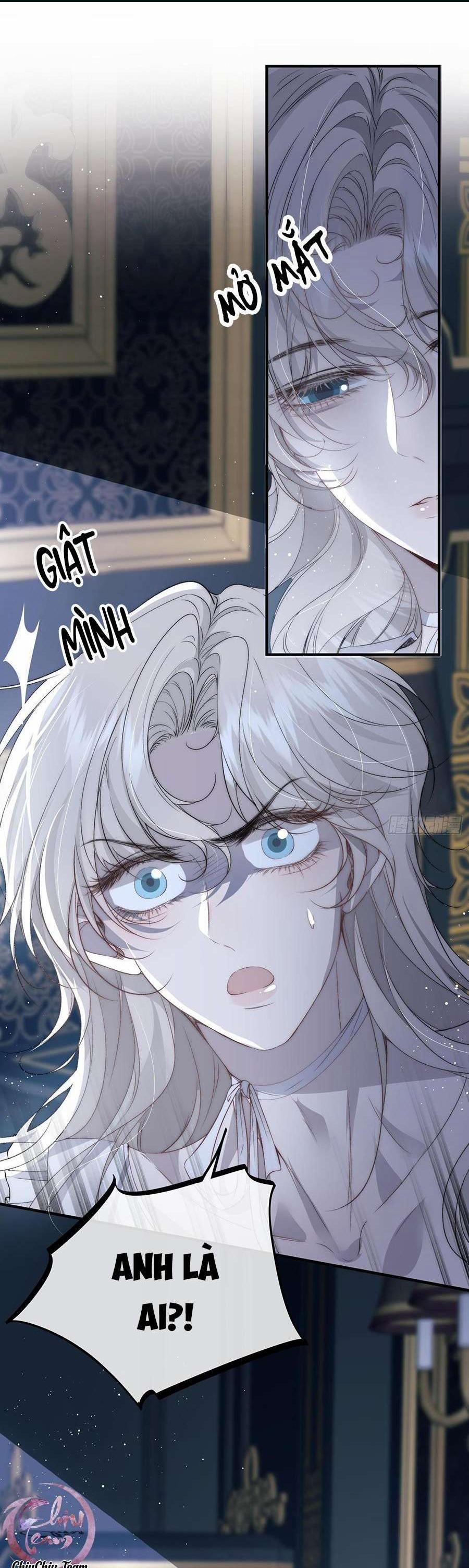 Tù Long Tuyết 10 trang 0