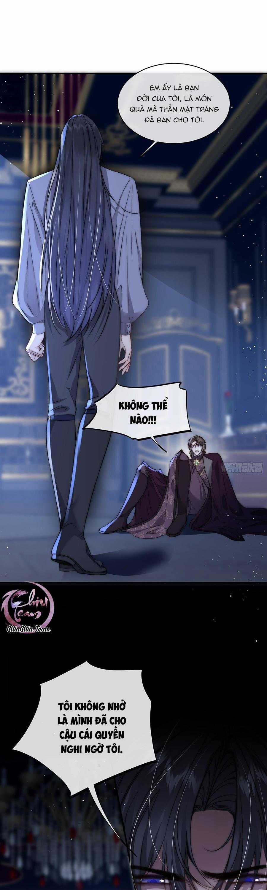 Tù Long Tuyết 10 trang 13