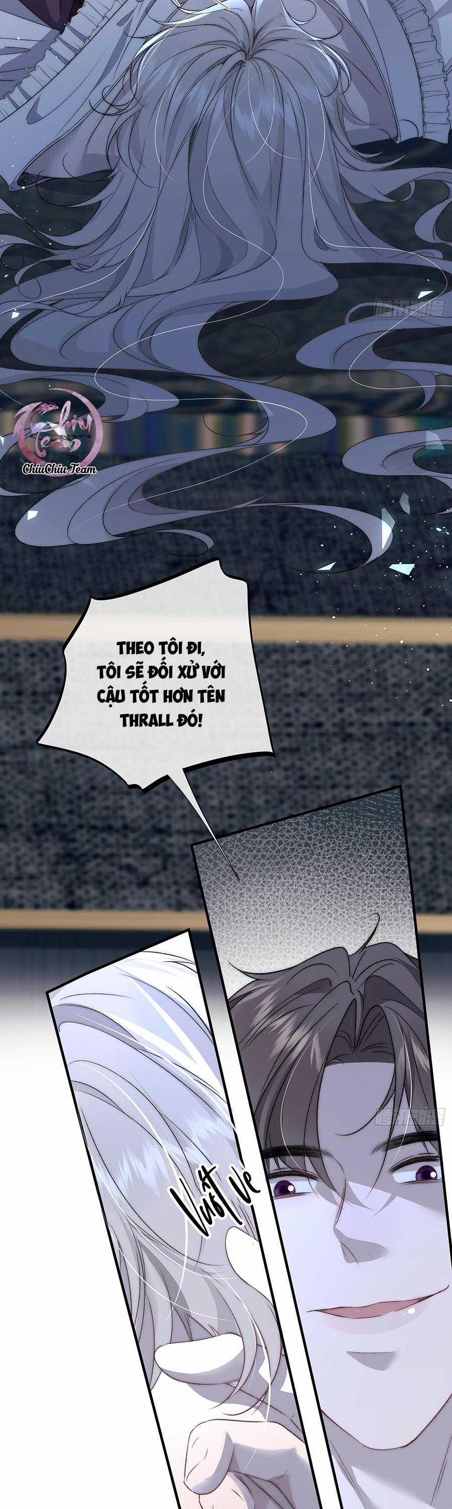Tù Long Tuyết 10 trang 3