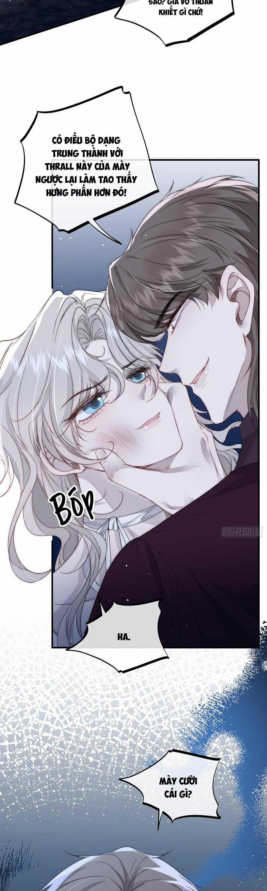 Tù Long Tuyết 10 trang 7