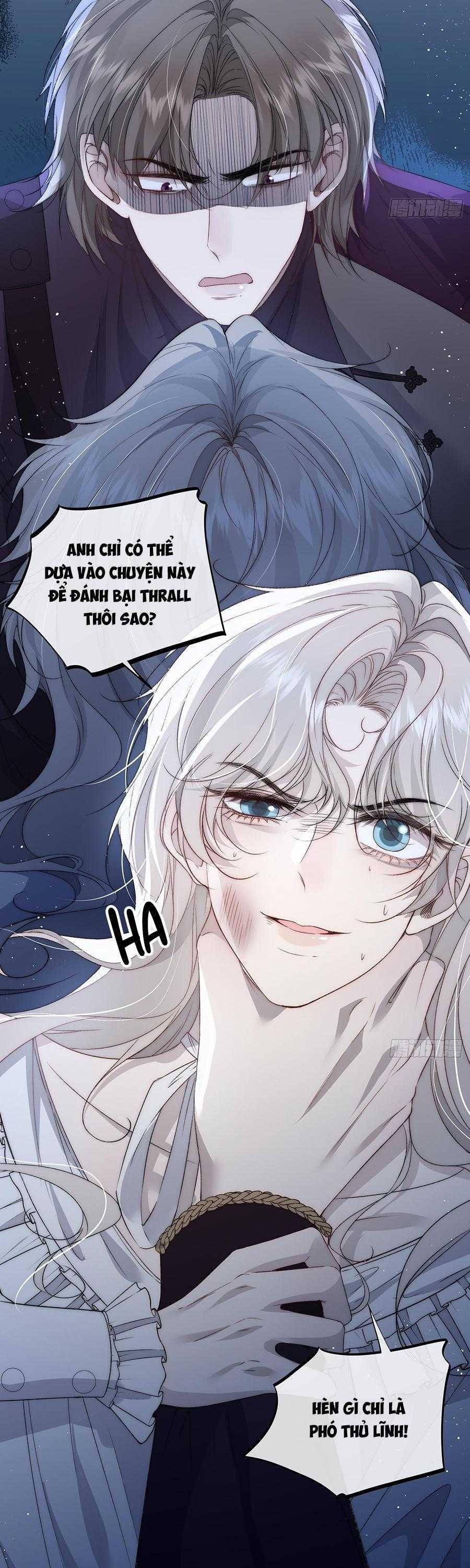 Tù Long Tuyết 10 trang 8