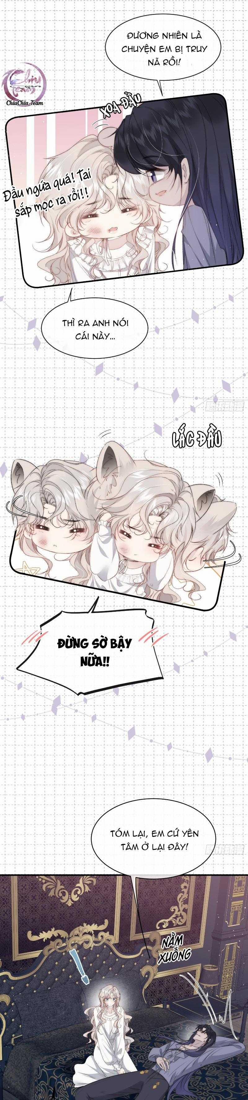 Tù Long Tuyết 11 trang 3