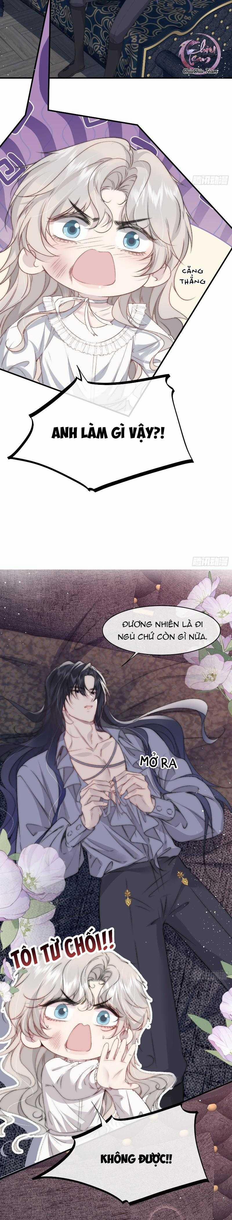 Tù Long Tuyết 11 trang 4