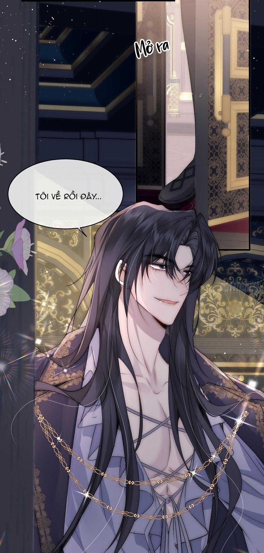 Tù Long Tuyết 12 trang 1