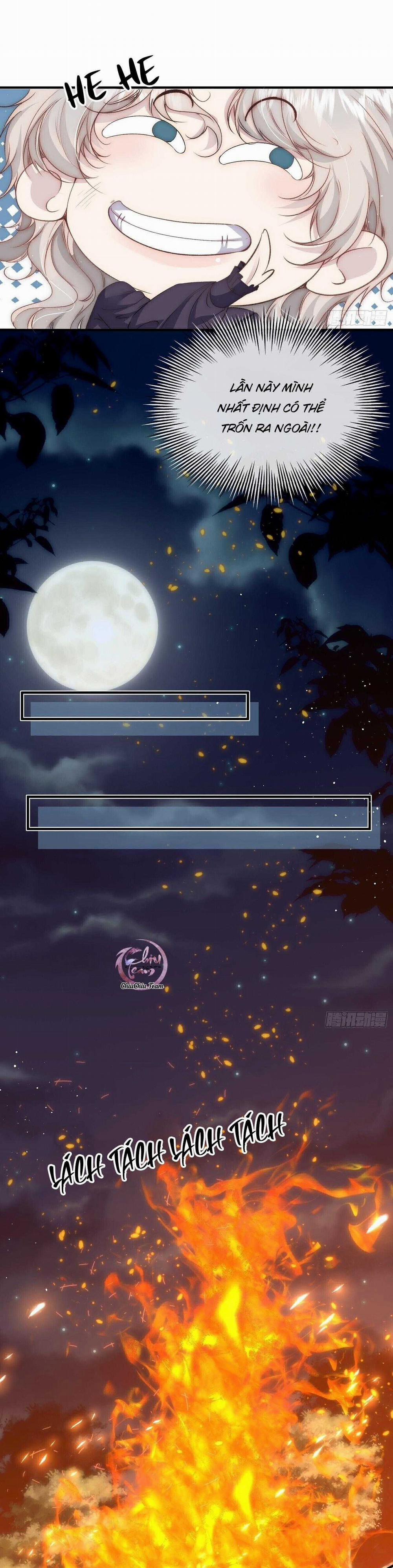 Tù Long Tuyết 12 trang 12