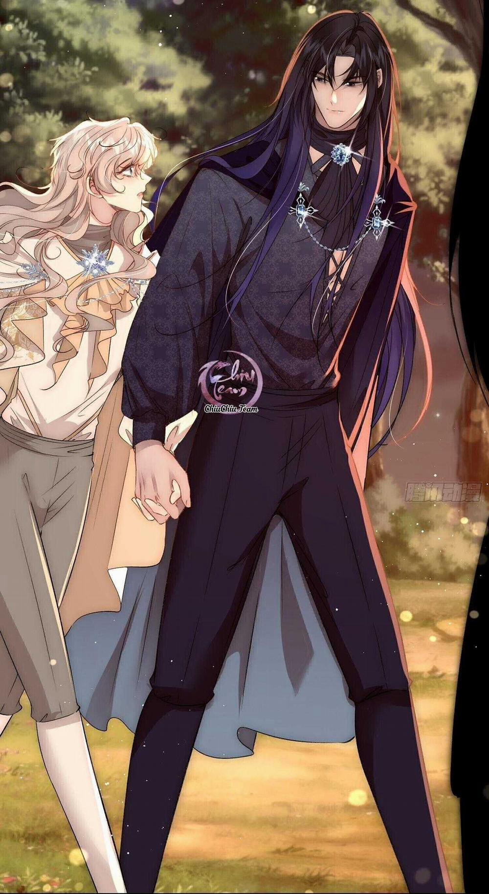 Tù Long Tuyết 12 trang 17