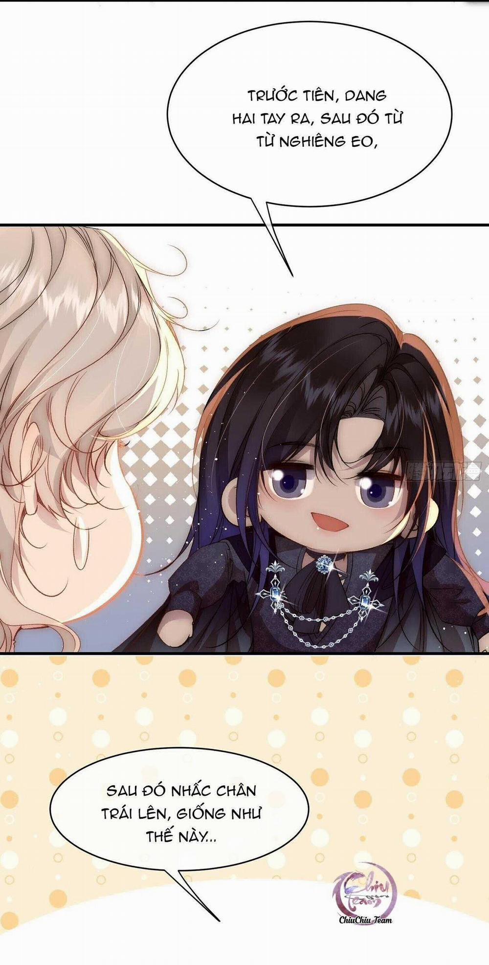 Tù Long Tuyết 12 trang 18