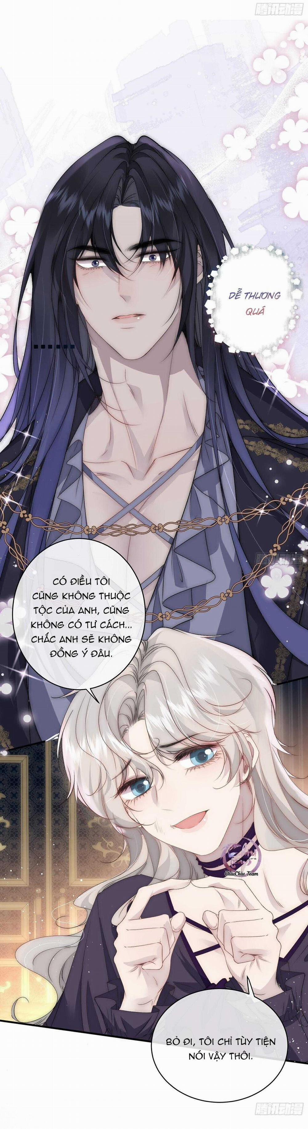 Tù Long Tuyết 12 trang 8