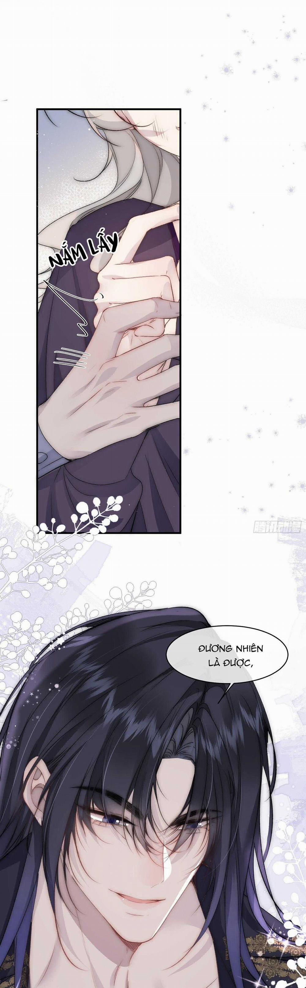 Tù Long Tuyết 12 trang 9