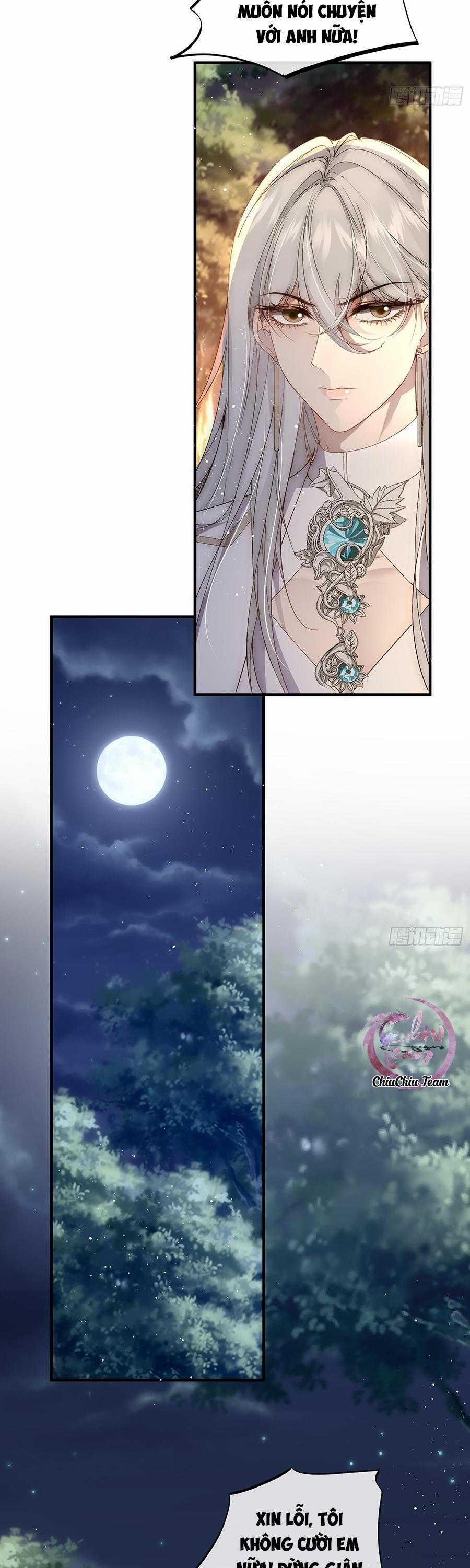 Tù Long Tuyết 13 trang 1