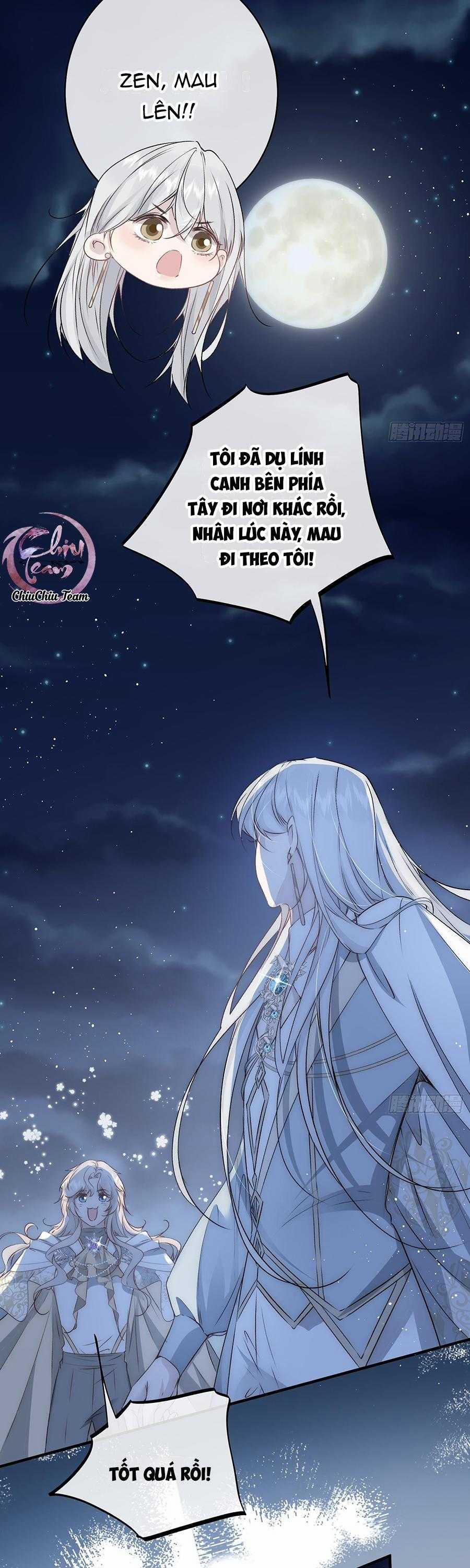Tù Long Tuyết 13 trang 10