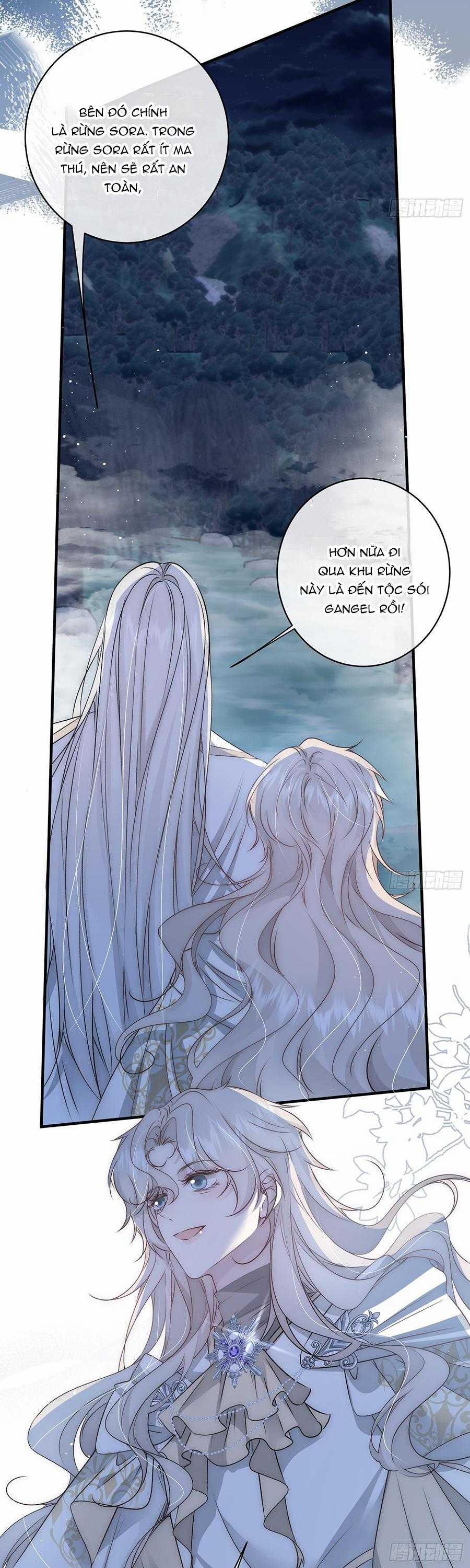 Tù Long Tuyết 13 trang 11