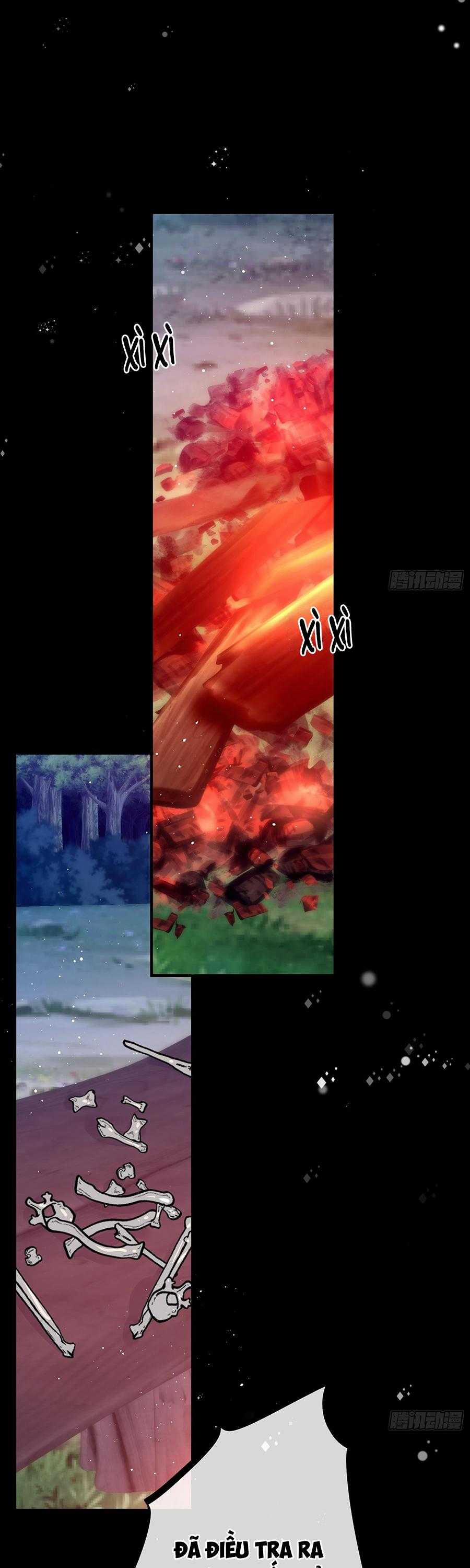 Tù Long Tuyết 13 trang 14