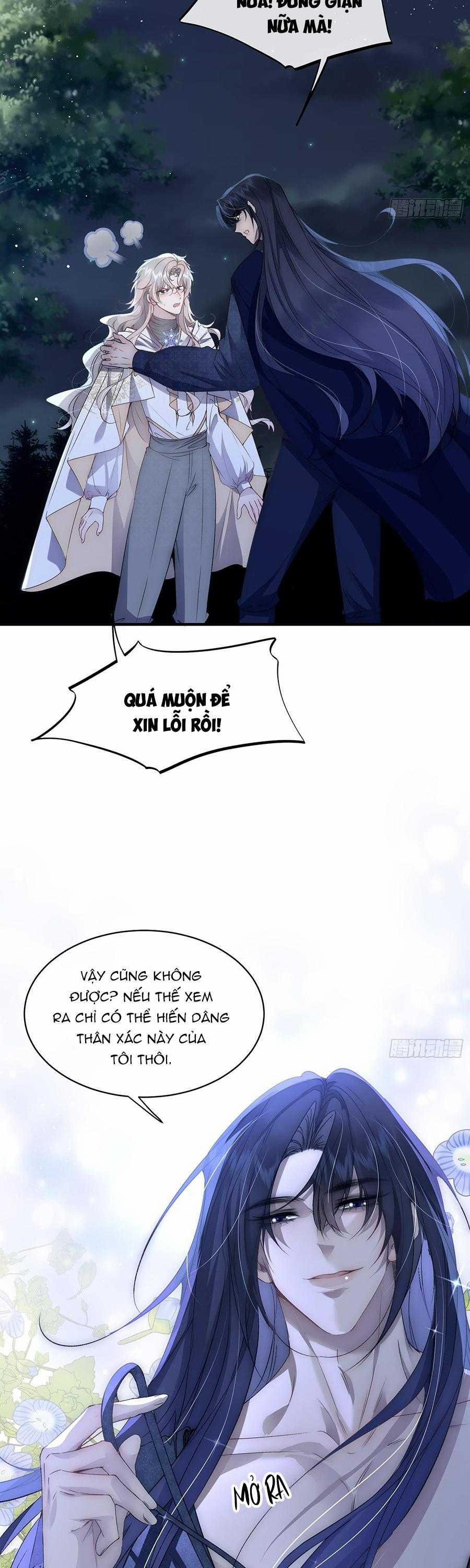 Tù Long Tuyết 13 trang 2