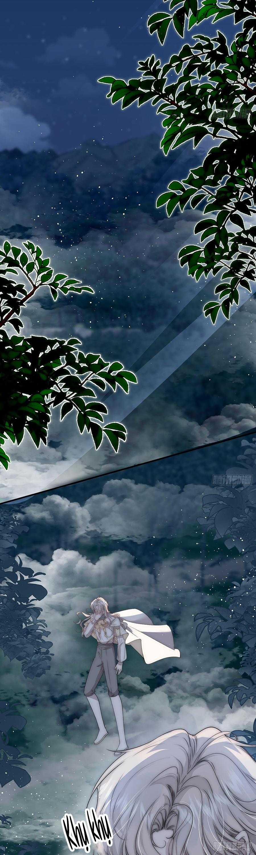 Tù Long Tuyết 13 trang 20