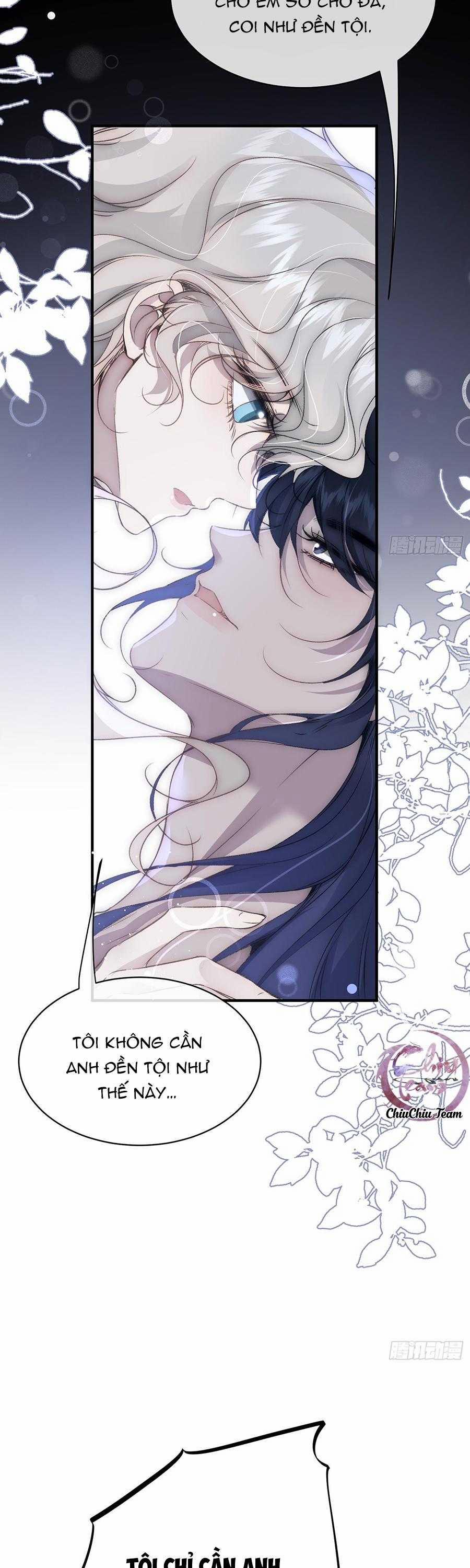 Tù Long Tuyết 13 trang 5