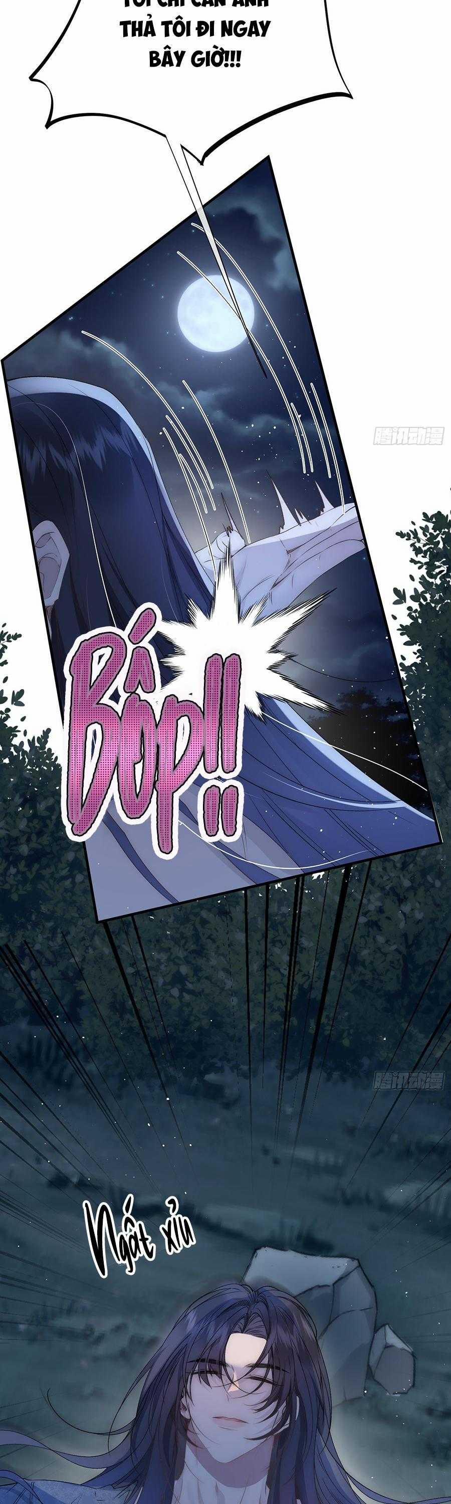 Tù Long Tuyết 13 trang 6