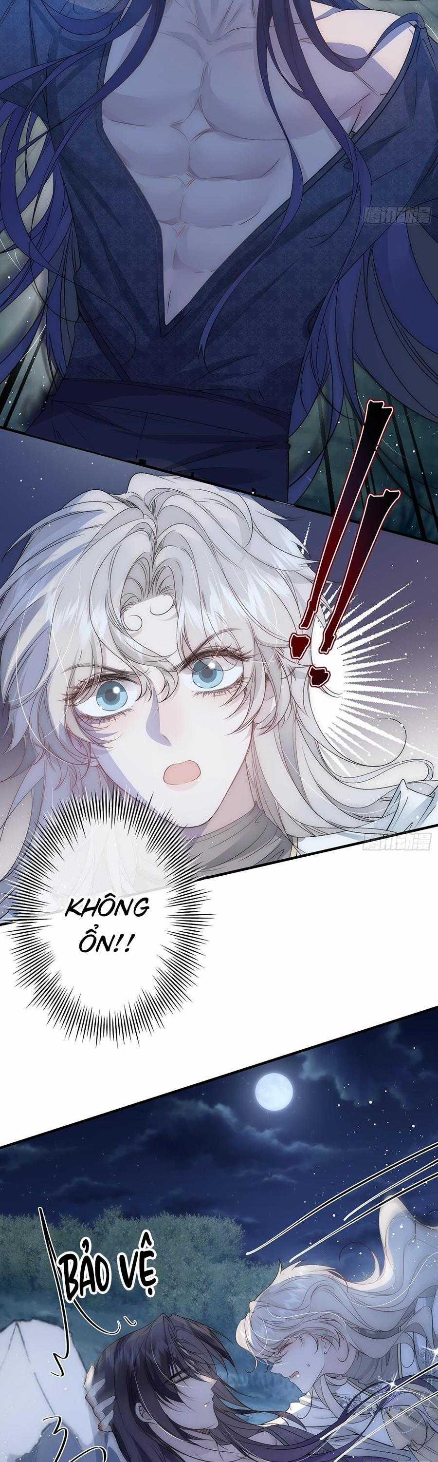 Tù Long Tuyết 13 trang 7