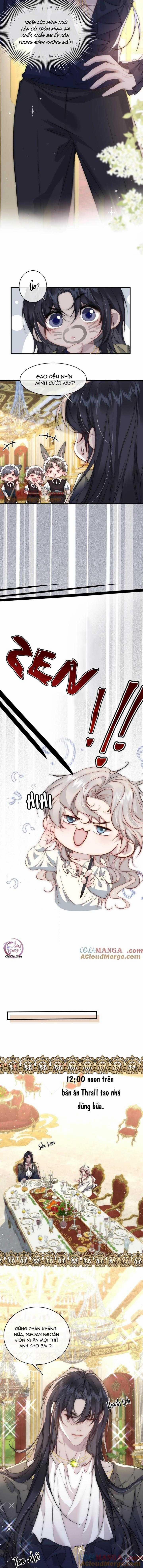 Tù Long Tuyết 15.2 trang 1