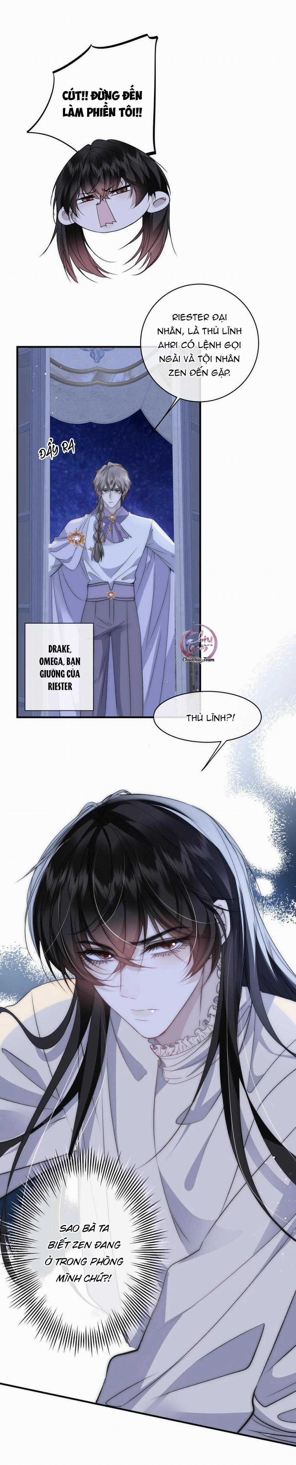 Tù Long Tuyết 15 trang 16