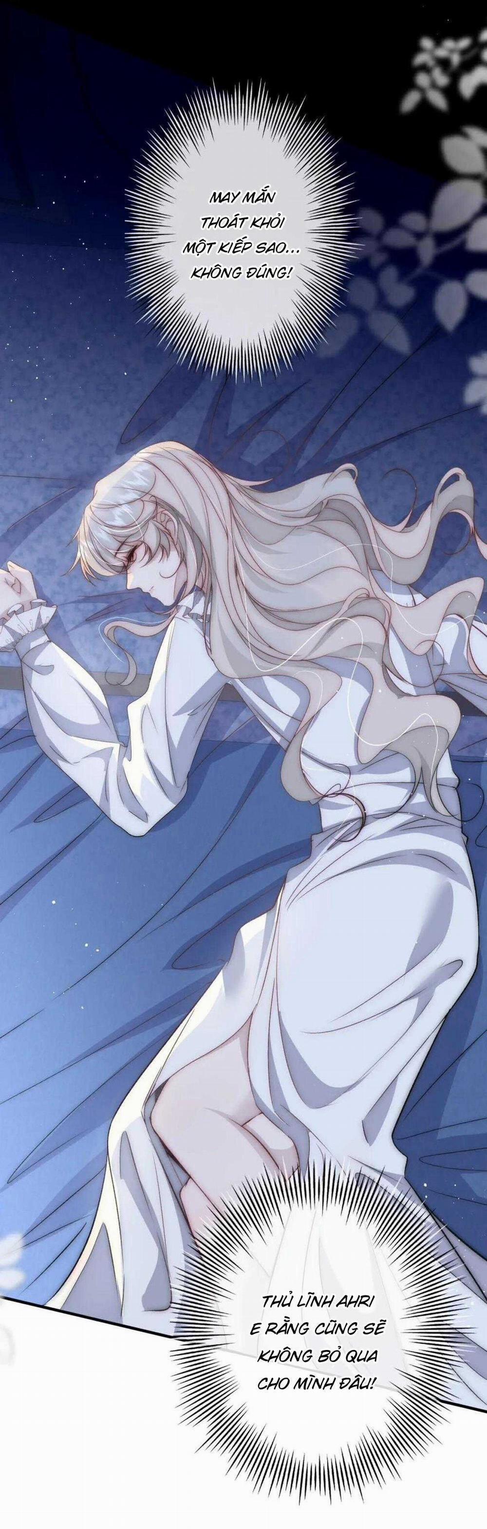 Tù Long Tuyết 15 trang 19