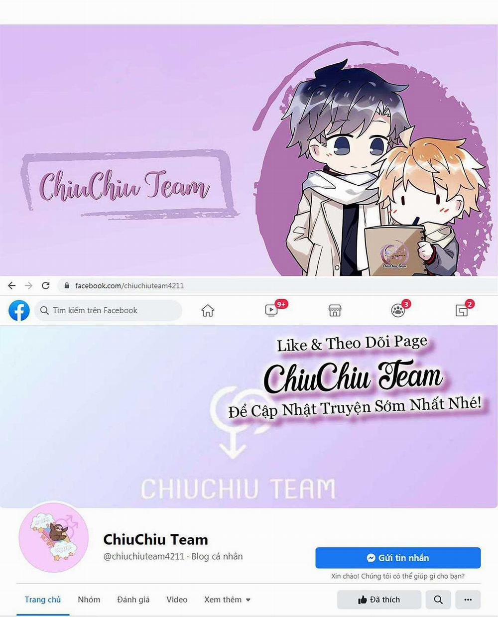 Tù Long Tuyết 15 trang 20