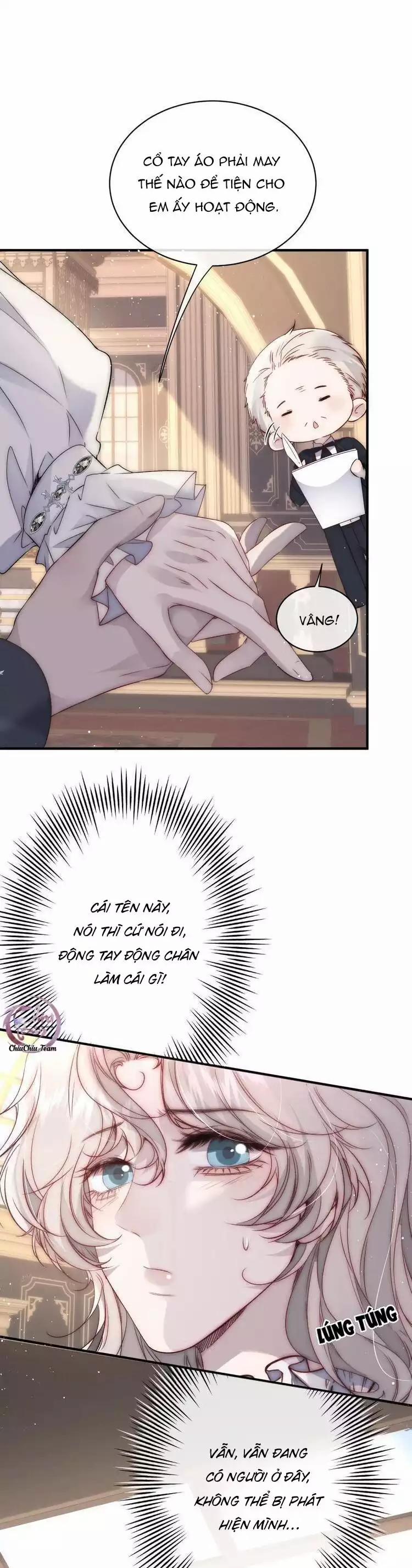 Tù Long Tuyết 18 trang 11