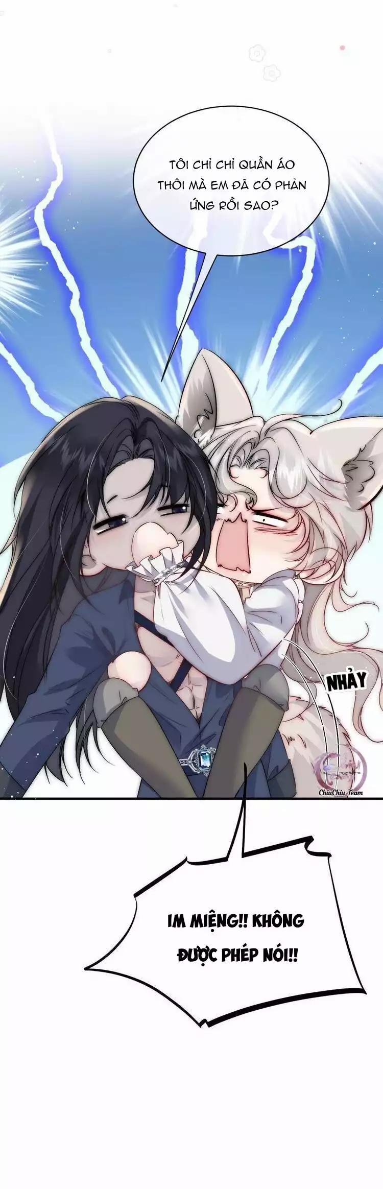 Tù Long Tuyết 18 trang 15