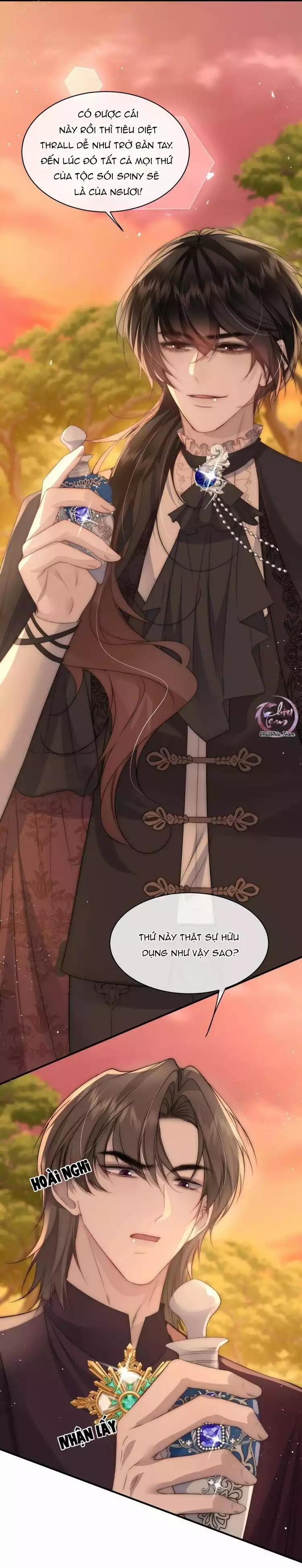 Tù Long Tuyết 18 trang 4